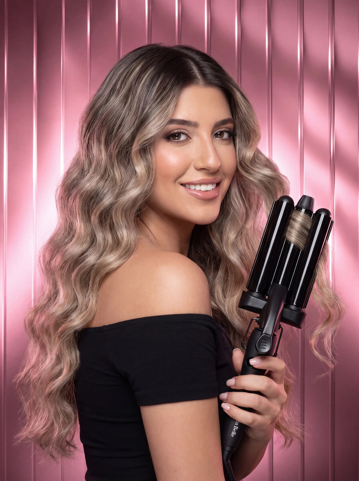 Voluize& Dry