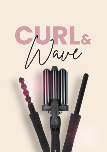 Curl & Wave