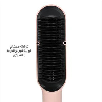 LaBelle Straight Pro & Curly Pro